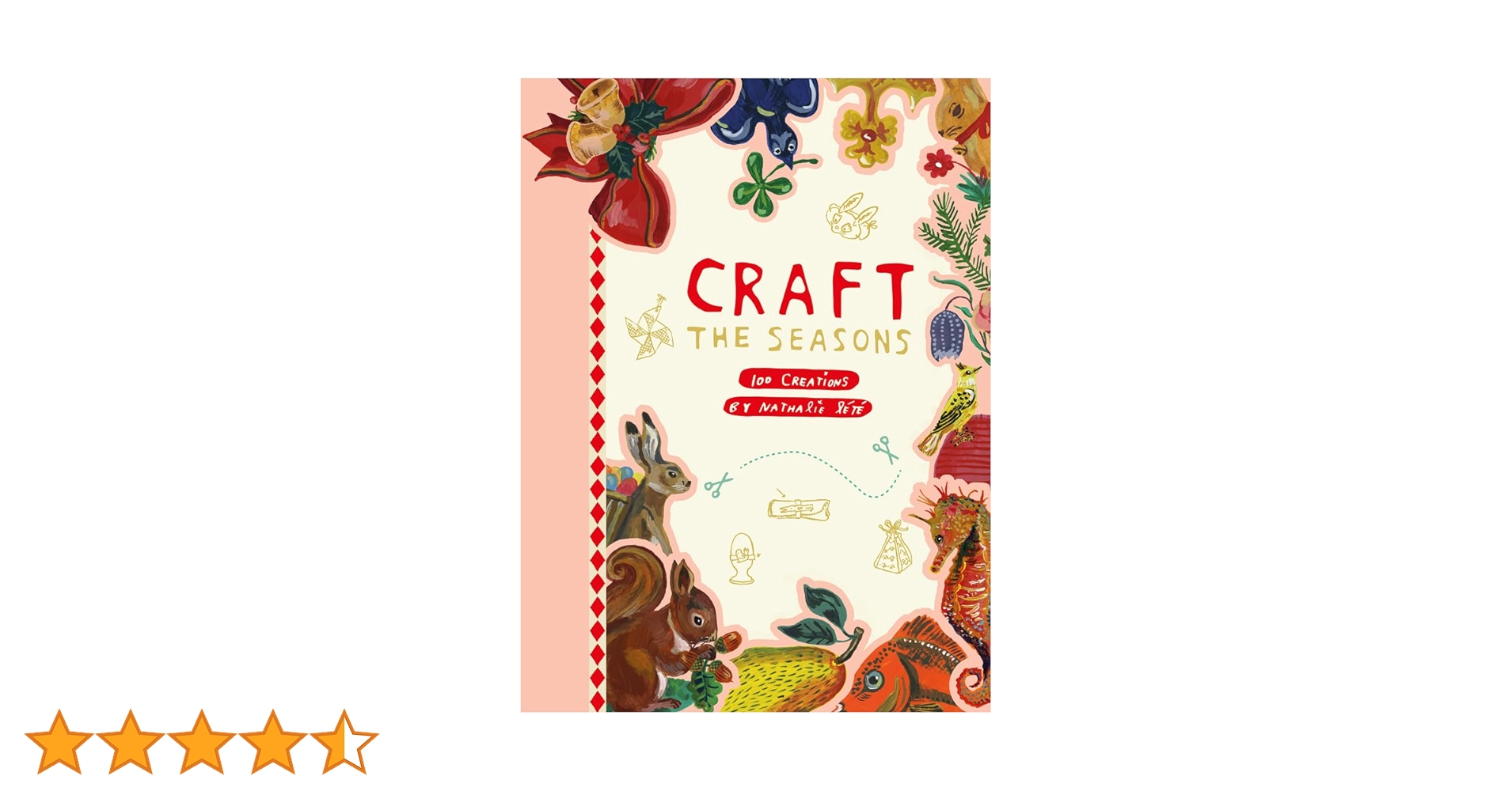 ナタリーレテ 本  CRAFT THE SEASONS 64849169_069_b
